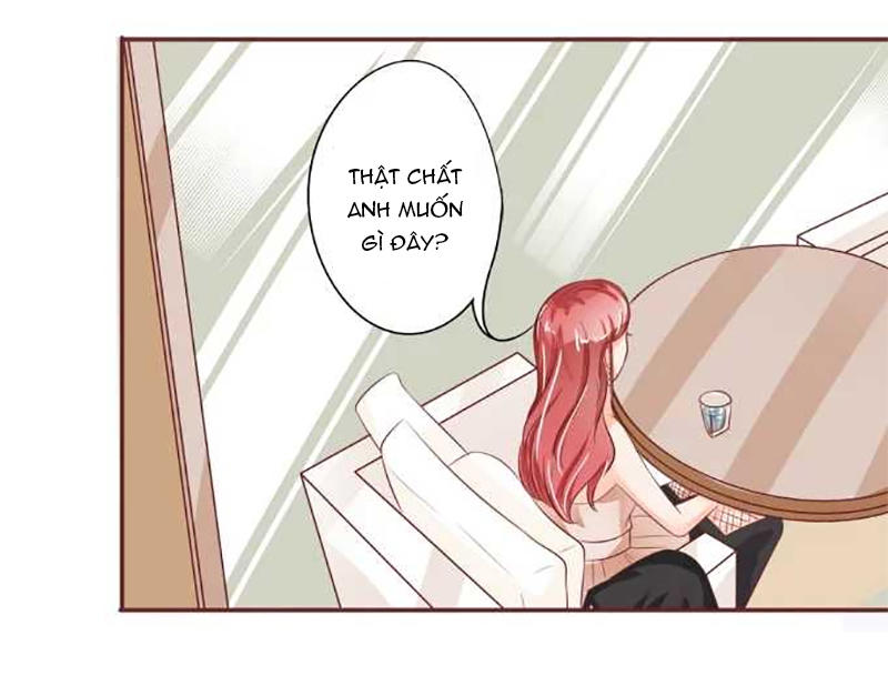 Vương Tước Tư Hữu Bảo Bối Chapter 29 - Trang 2