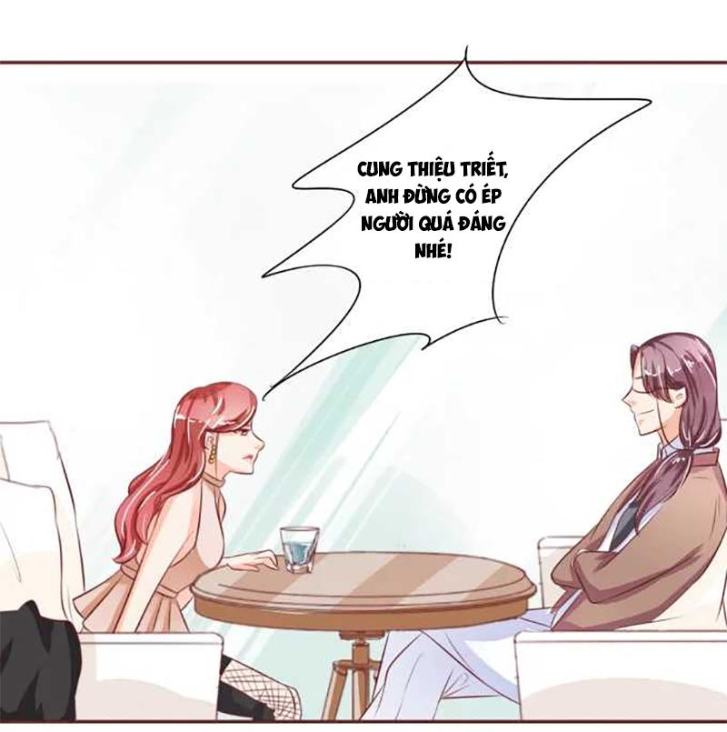 Vương Tước Tư Hữu Bảo Bối Chapter 29 - Trang 2