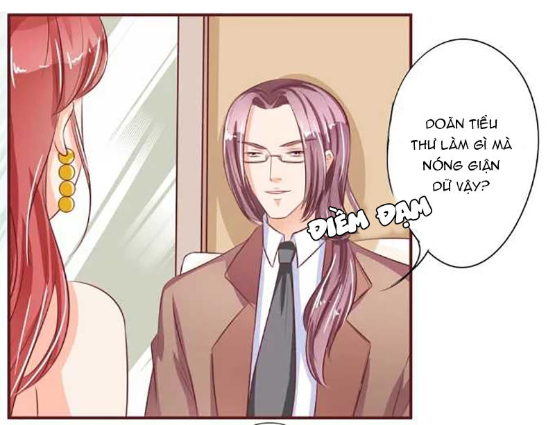 Vương Tước Tư Hữu Bảo Bối Chapter 29 - Trang 2
