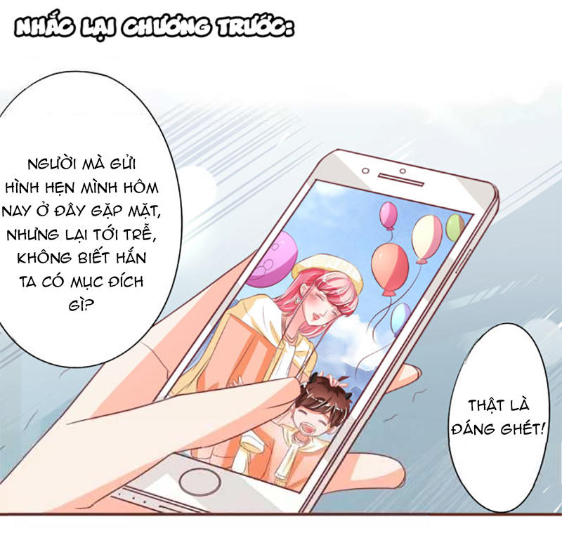 Vương Tước Tư Hữu Bảo Bối Chapter 29 - Trang 2