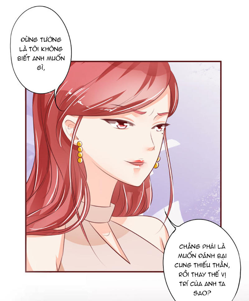 Vương Tước Tư Hữu Bảo Bối Chapter 29 - Trang 2