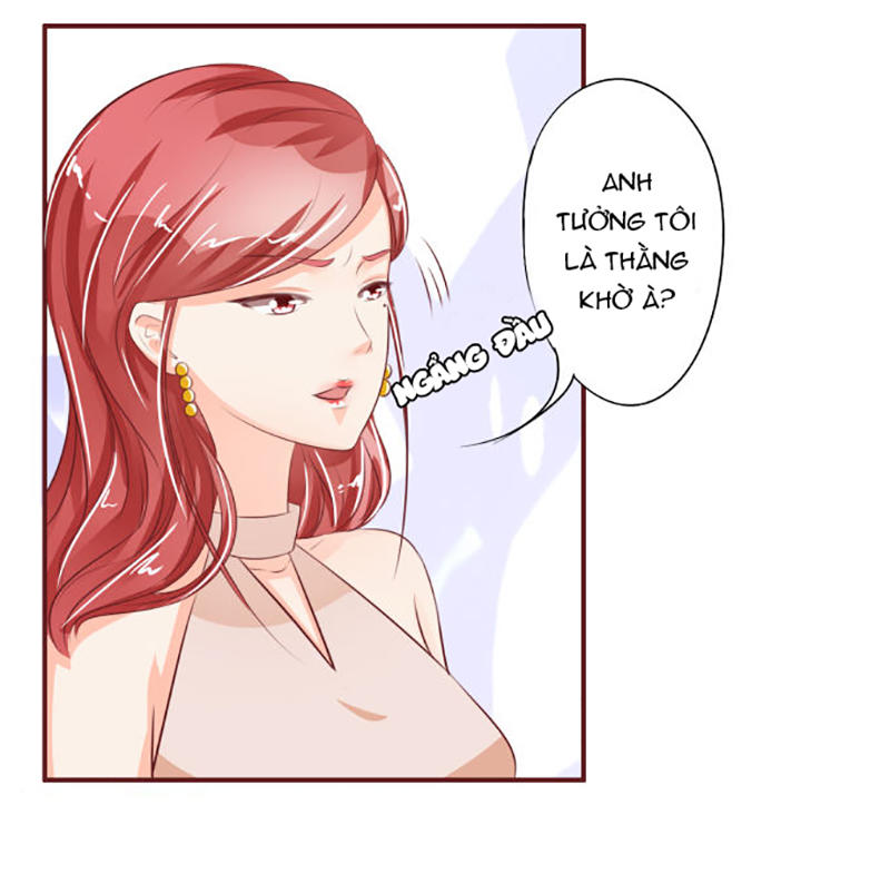 Vương Tước Tư Hữu Bảo Bối Chapter 29 - Trang 2