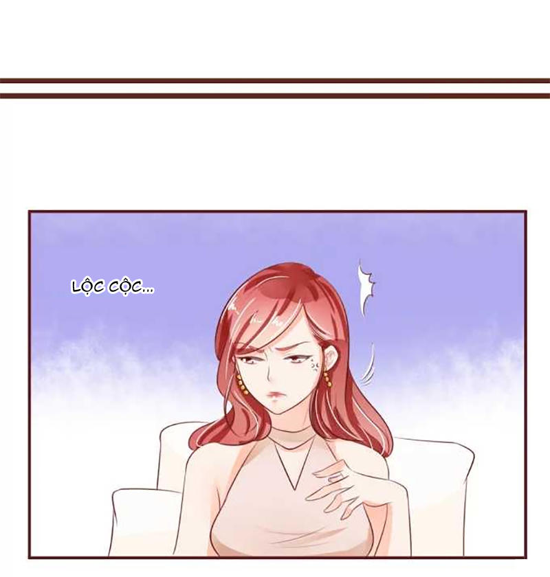 Vương Tước Tư Hữu Bảo Bối Chapter 29 - Trang 2