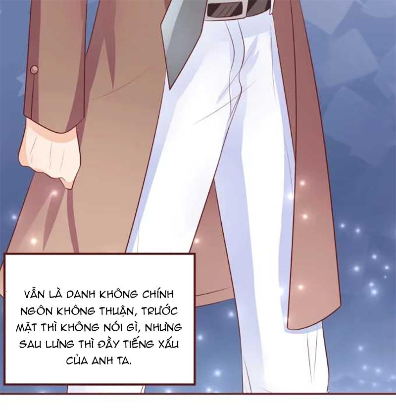 Vương Tước Tư Hữu Bảo Bối Chapter 29 - Trang 2