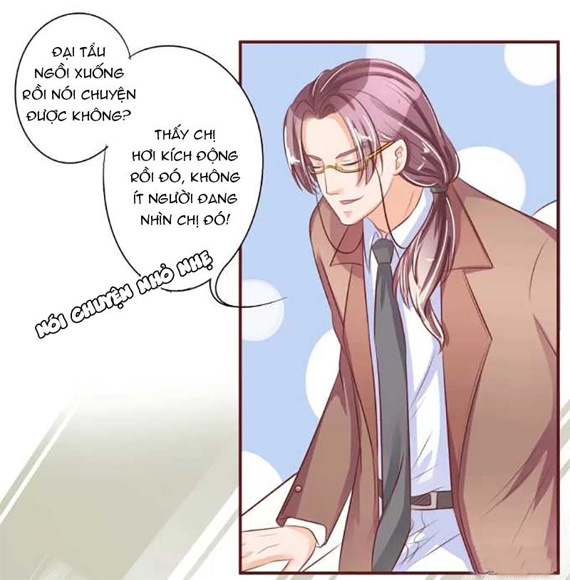 Vương Tước Tư Hữu Bảo Bối Chapter 29 - Trang 2