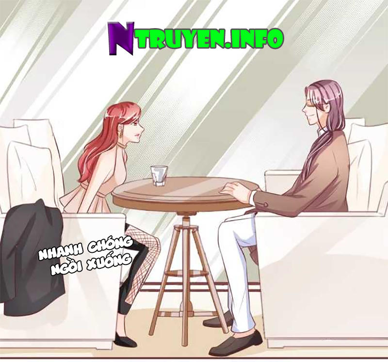 Vương Tước Tư Hữu Bảo Bối Chapter 29 - Trang 2