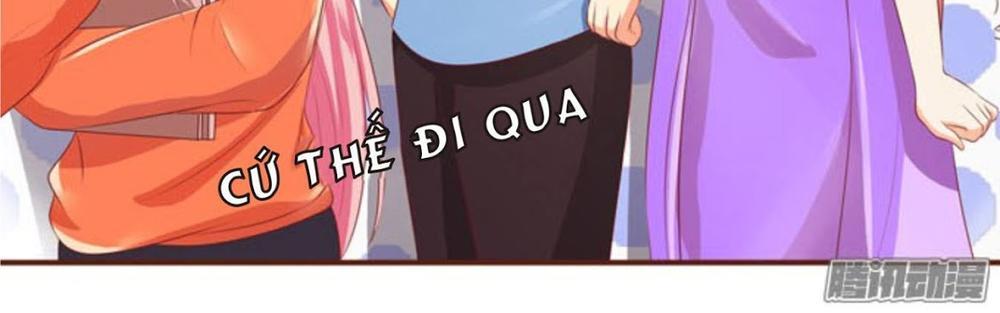 Vương Tước Tư Hữu Bảo Bối Chapter 3 - Trang 2