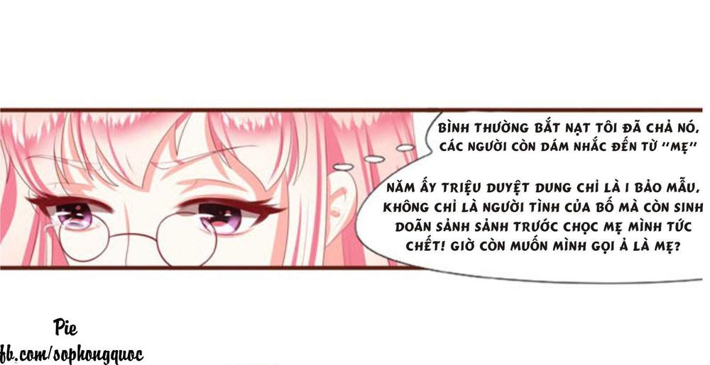 Vương Tước Tư Hữu Bảo Bối Chapter 3 - Trang 2