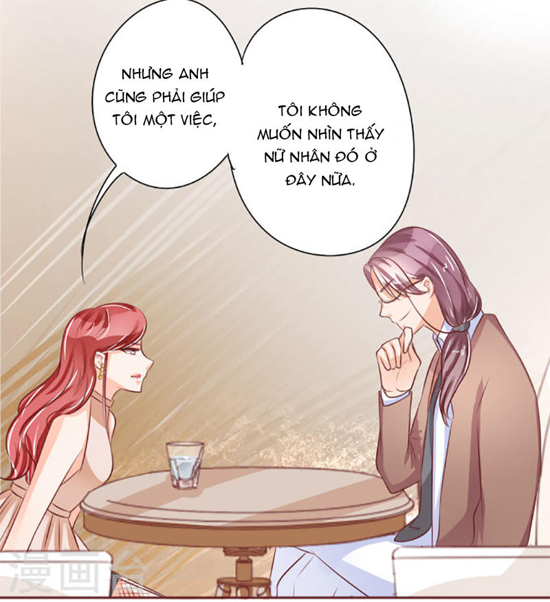 Vương Tước Tư Hữu Bảo Bối Chapter 30 - Trang 2