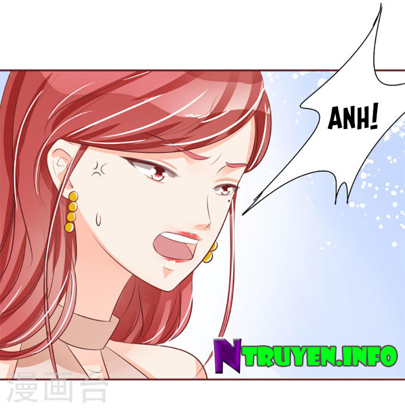 Vương Tước Tư Hữu Bảo Bối Chapter 30 - Trang 2