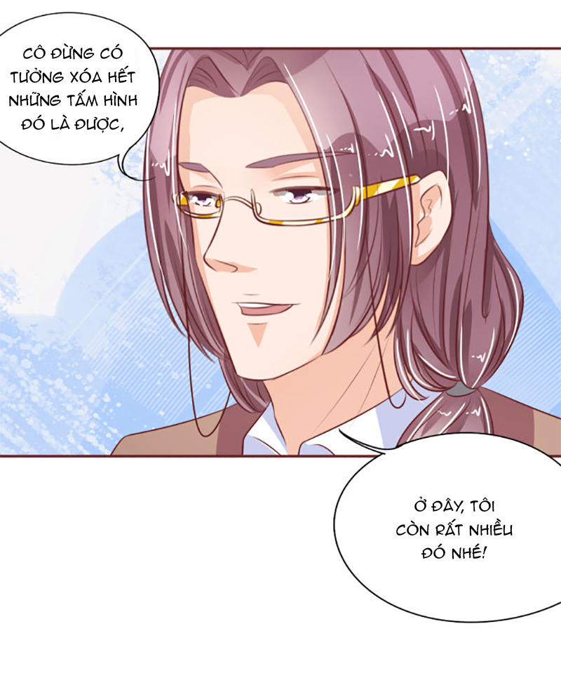 Vương Tước Tư Hữu Bảo Bối Chapter 30 - Trang 2