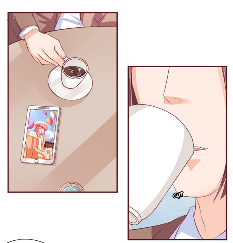 Vương Tước Tư Hữu Bảo Bối Chapter 30 - Trang 2