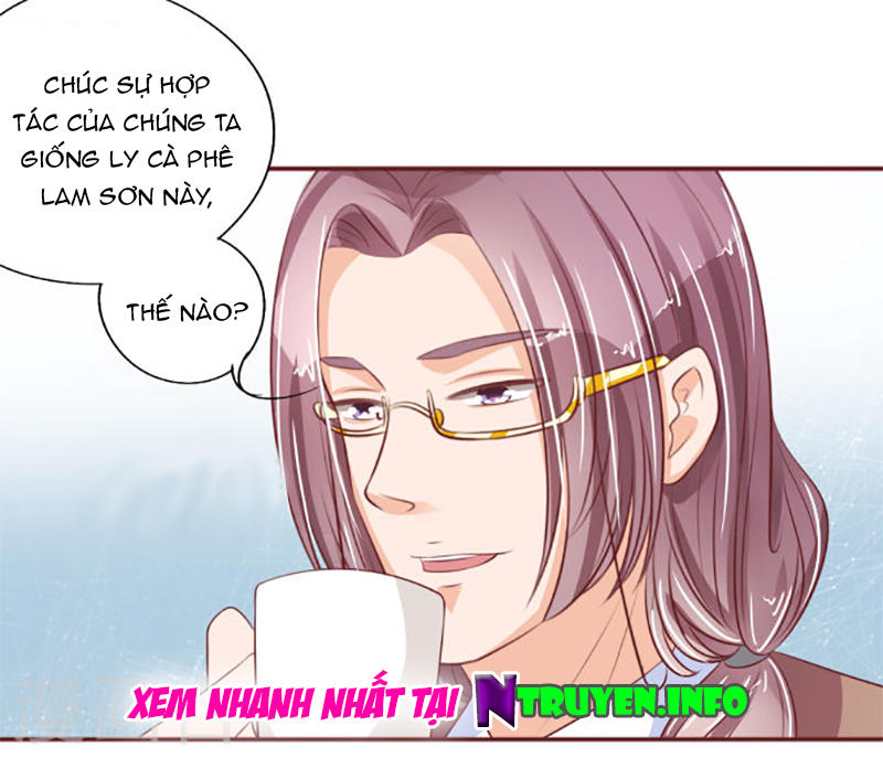 Vương Tước Tư Hữu Bảo Bối Chapter 30 - Trang 2