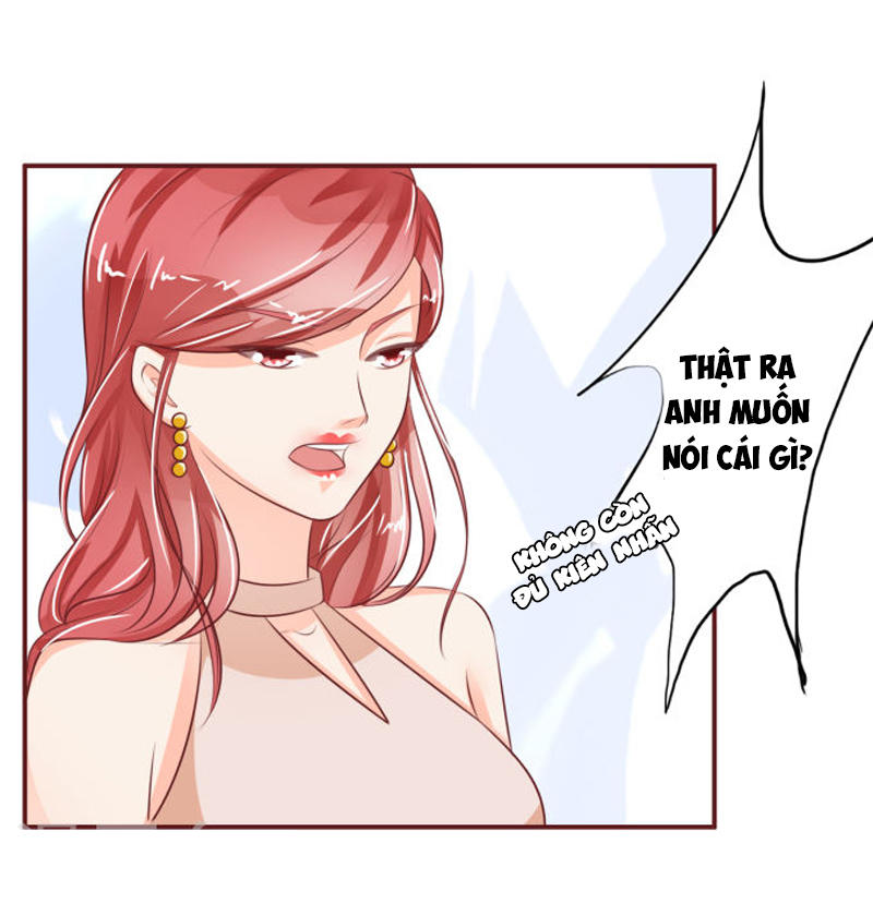 Vương Tước Tư Hữu Bảo Bối Chapter 30 - Trang 2