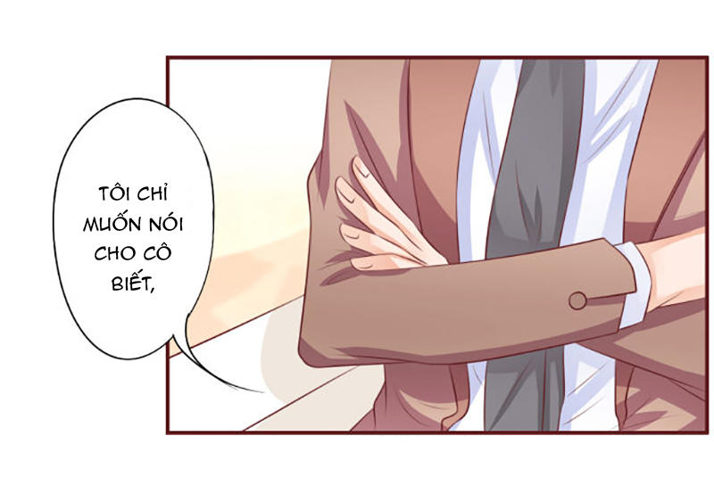 Vương Tước Tư Hữu Bảo Bối Chapter 30 - Trang 2