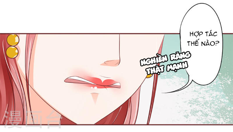 Vương Tước Tư Hữu Bảo Bối Chapter 30 - Trang 2