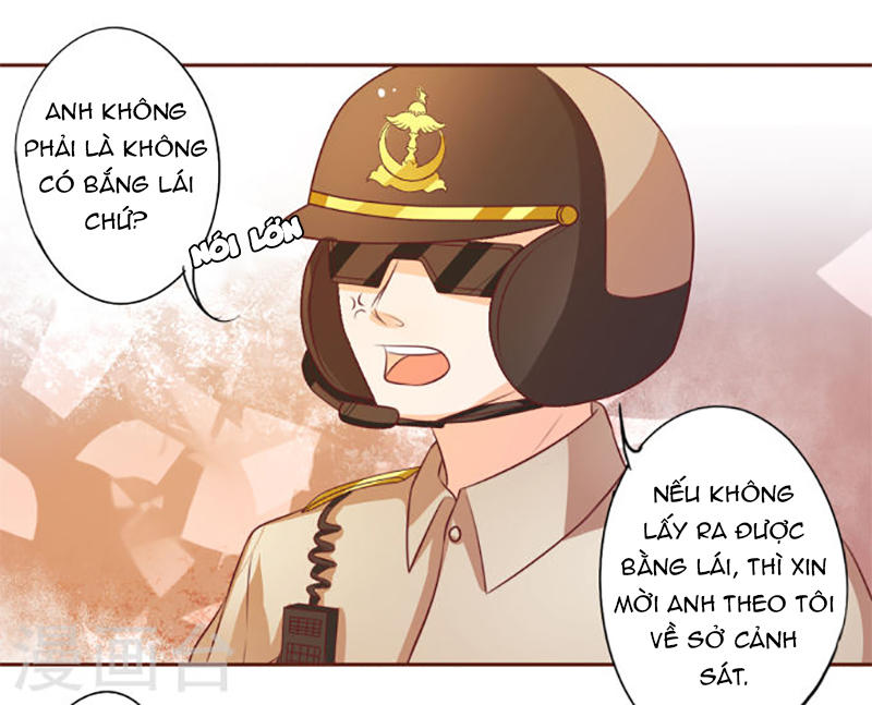 Vương Tước Tư Hữu Bảo Bối Chapter 31 - Trang 2