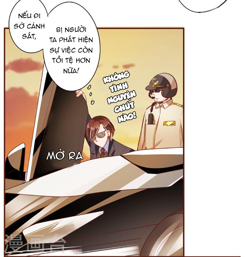 Vương Tước Tư Hữu Bảo Bối Chapter 31 - Trang 2