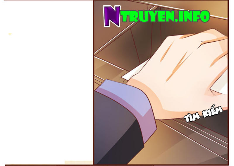 Vương Tước Tư Hữu Bảo Bối Chapter 31 - Trang 2