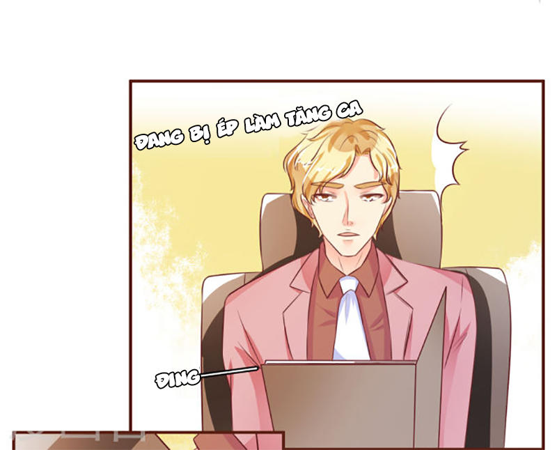 Vương Tước Tư Hữu Bảo Bối Chapter 31 - Trang 2