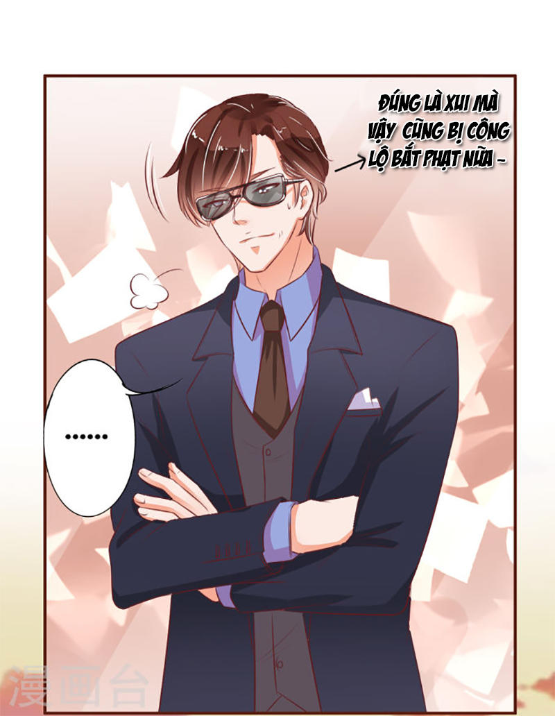 Vương Tước Tư Hữu Bảo Bối Chapter 31 - Trang 2