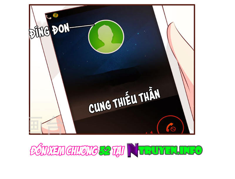 Vương Tước Tư Hữu Bảo Bối Chapter 31 - Trang 2