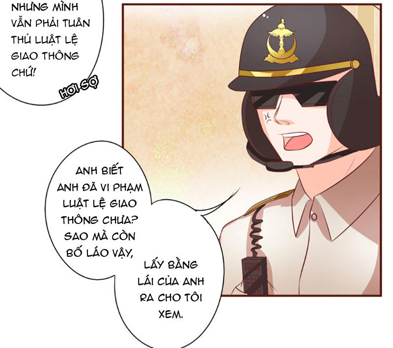 Vương Tước Tư Hữu Bảo Bối Chapter 31 - Trang 2