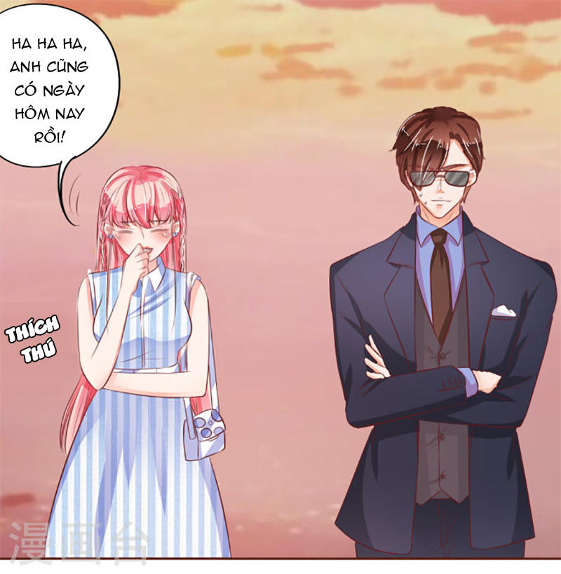 Vương Tước Tư Hữu Bảo Bối Chapter 31 - Trang 2