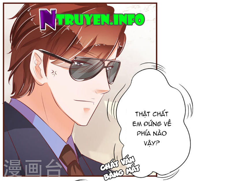 Vương Tước Tư Hữu Bảo Bối Chapter 31 - Trang 2