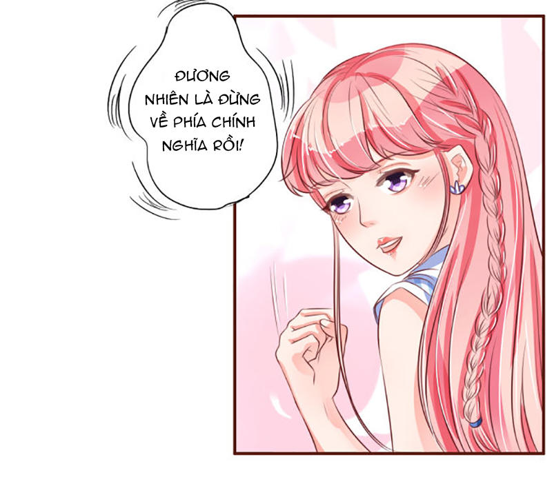 Vương Tước Tư Hữu Bảo Bối Chapter 31 - Trang 2