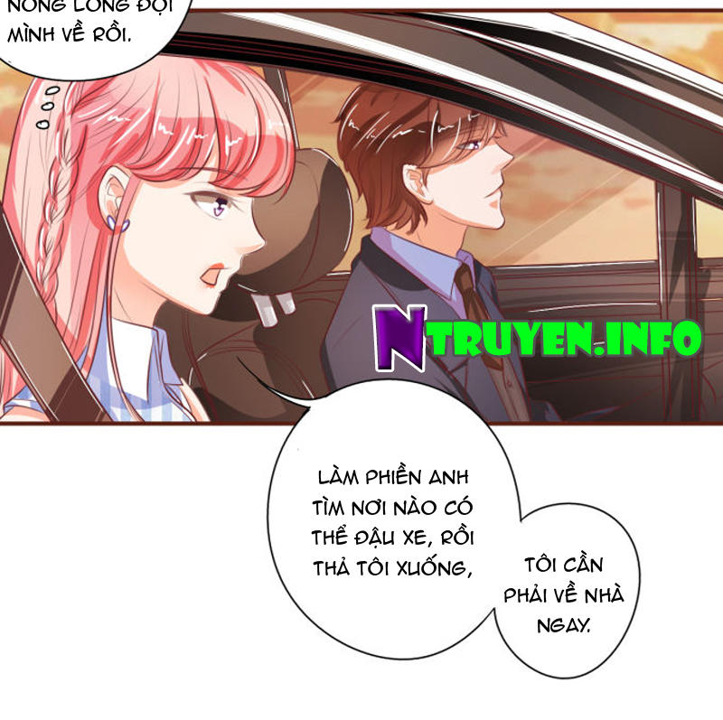 Vương Tước Tư Hữu Bảo Bối Chapter 32 - Trang 2