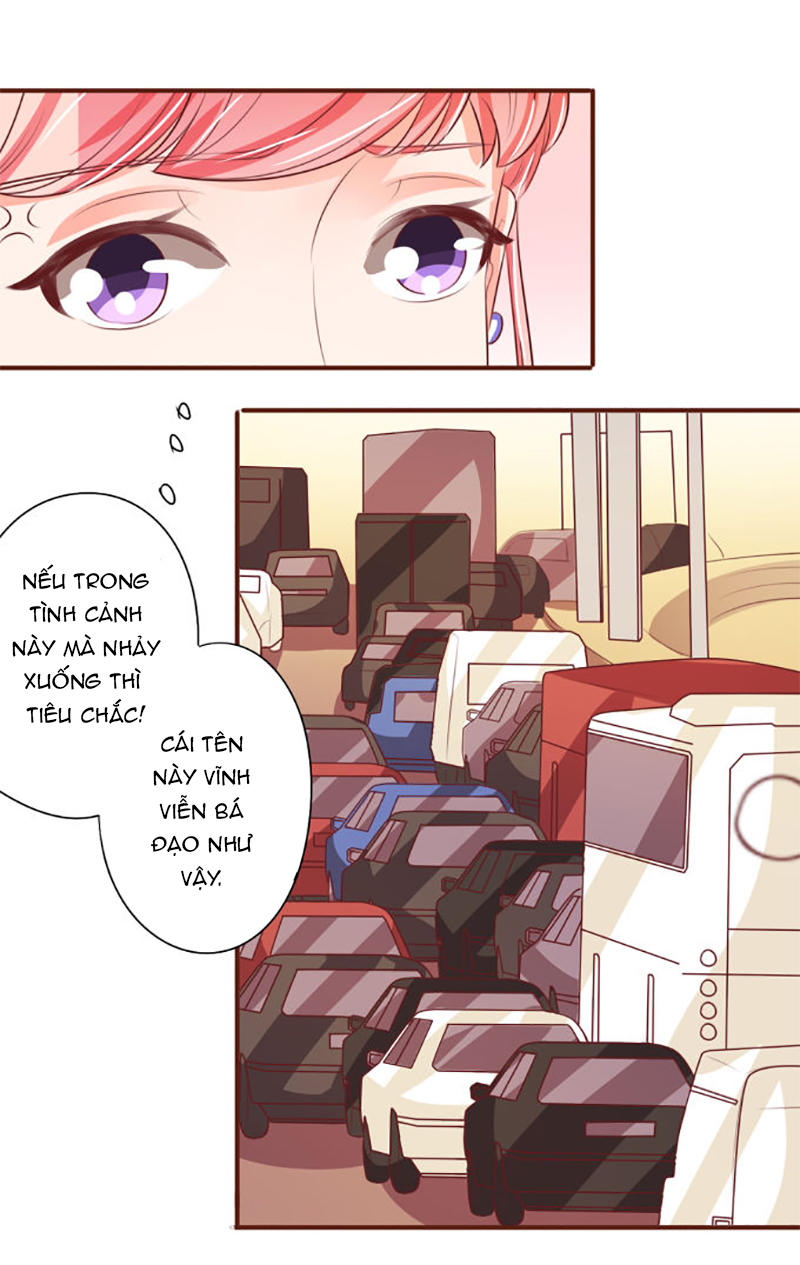 Vương Tước Tư Hữu Bảo Bối Chapter 32 - Trang 2