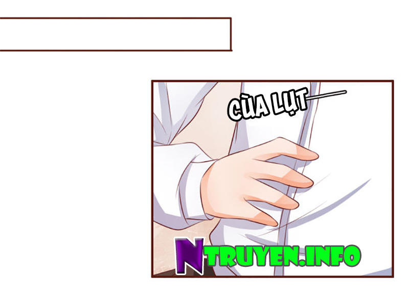 Vương Tước Tư Hữu Bảo Bối Chapter 32 - Trang 2