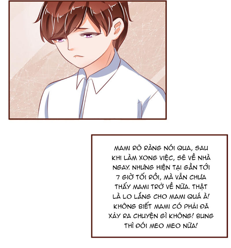 Vương Tước Tư Hữu Bảo Bối Chapter 32 - Trang 2