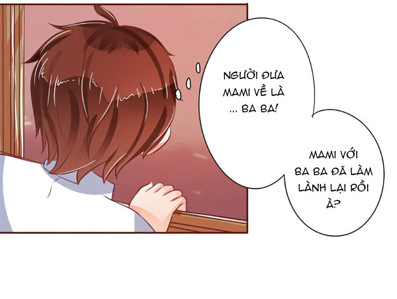 Vương Tước Tư Hữu Bảo Bối Chapter 32 - Trang 2