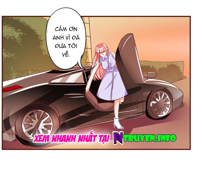 Vương Tước Tư Hữu Bảo Bối Chapter 32 - Trang 2
