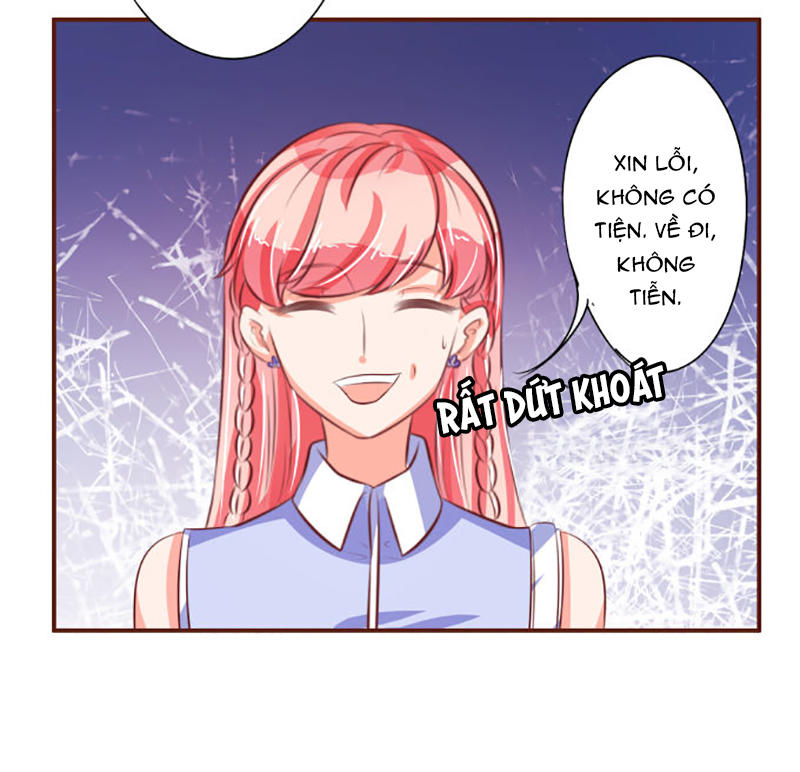 Vương Tước Tư Hữu Bảo Bối Chapter 32 - Trang 2