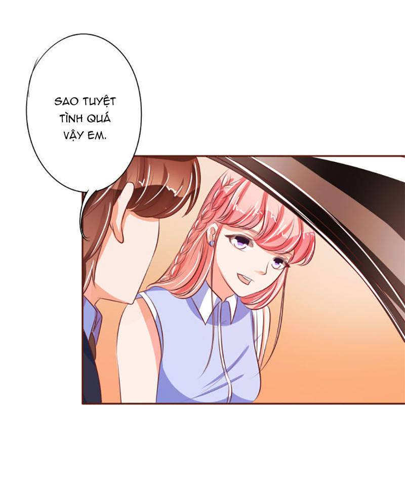 Vương Tước Tư Hữu Bảo Bối Chapter 32 - Trang 2