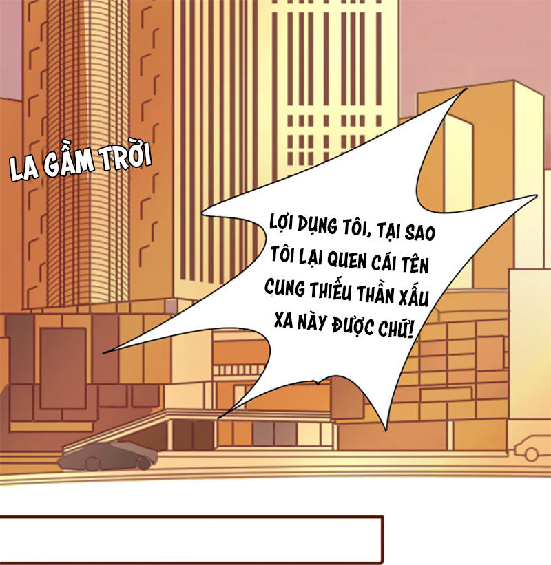 Vương Tước Tư Hữu Bảo Bối Chapter 32 - Trang 2