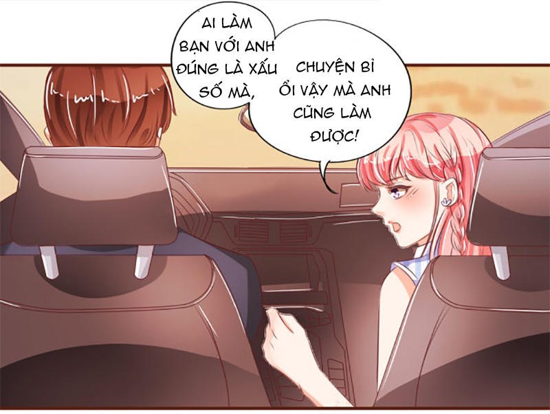 Vương Tước Tư Hữu Bảo Bối Chapter 32 - Trang 2