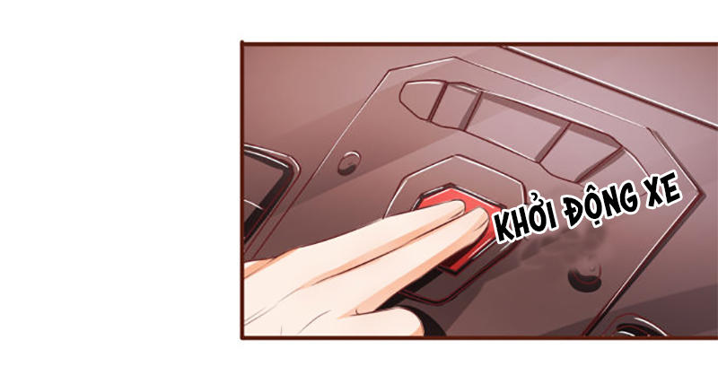 Vương Tước Tư Hữu Bảo Bối Chapter 32 - Trang 2