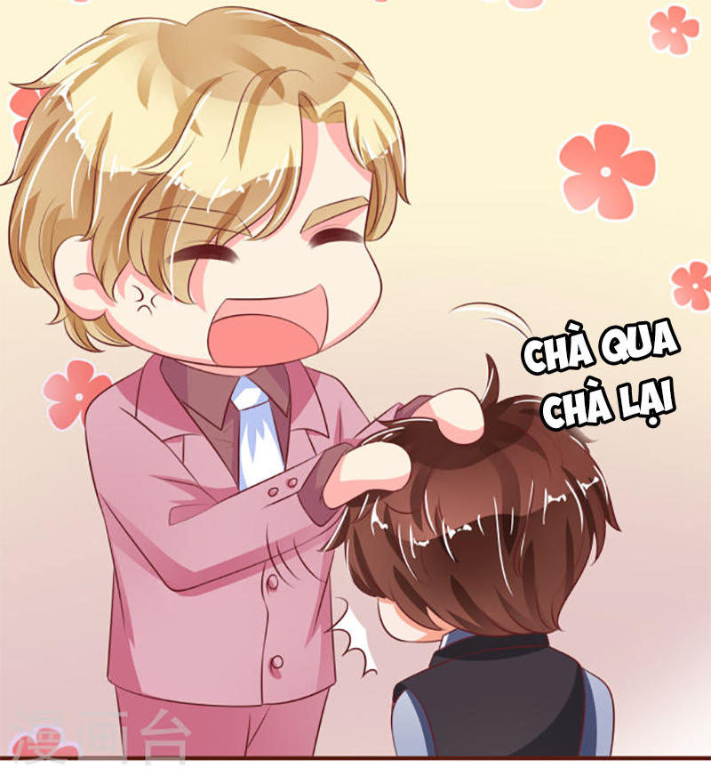 Vương Tước Tư Hữu Bảo Bối Chapter 33 - Trang 2