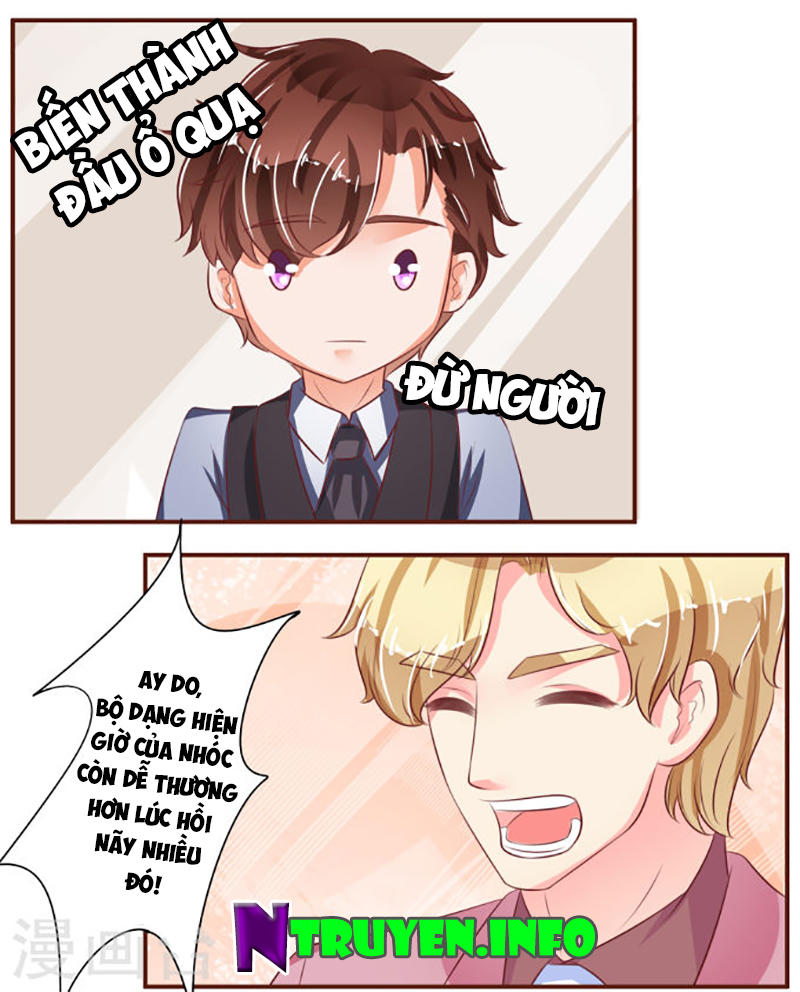 Vương Tước Tư Hữu Bảo Bối Chapter 33 - Trang 2