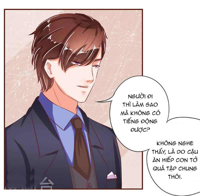 Vương Tước Tư Hữu Bảo Bối Chapter 33 - Trang 2