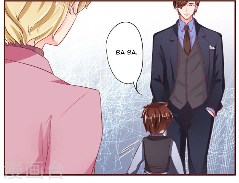 Vương Tước Tư Hữu Bảo Bối Chapter 33 - Trang 2