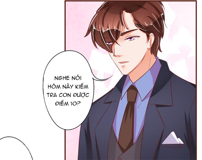 Vương Tước Tư Hữu Bảo Bối Chapter 33 - Trang 2