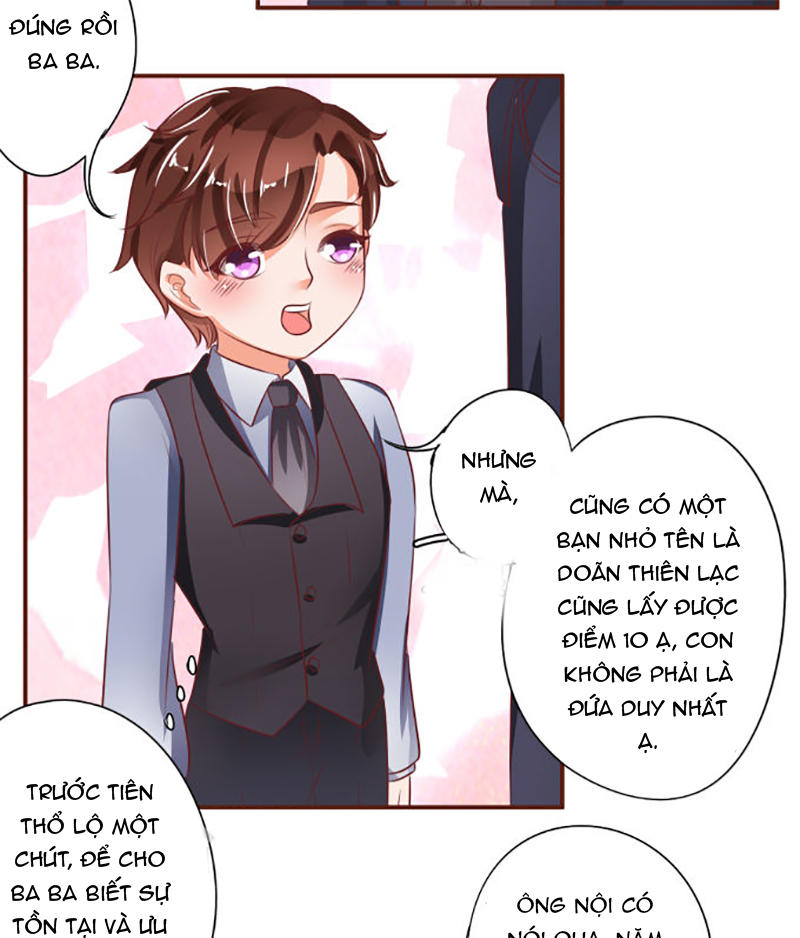 Vương Tước Tư Hữu Bảo Bối Chapter 33 - Trang 2