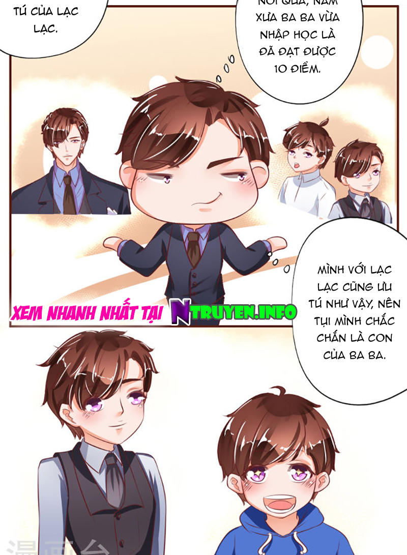 Vương Tước Tư Hữu Bảo Bối Chapter 33 - Trang 2