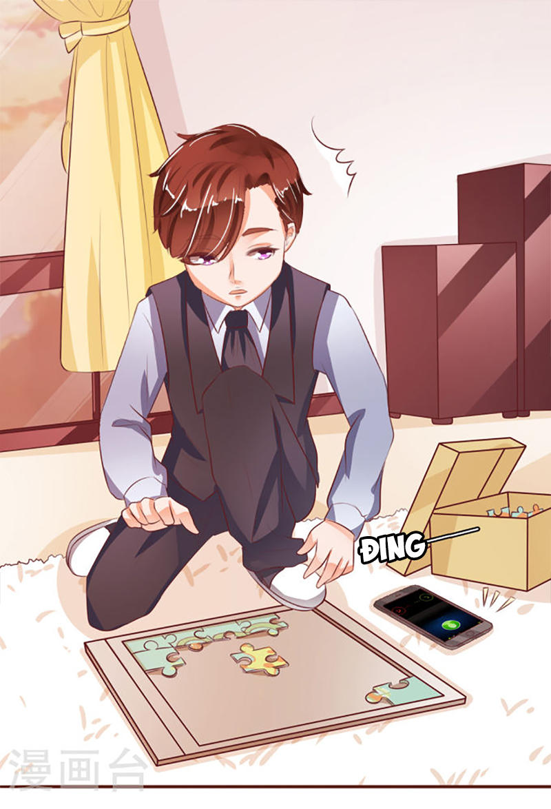 Vương Tước Tư Hữu Bảo Bối Chapter 33 - Trang 2