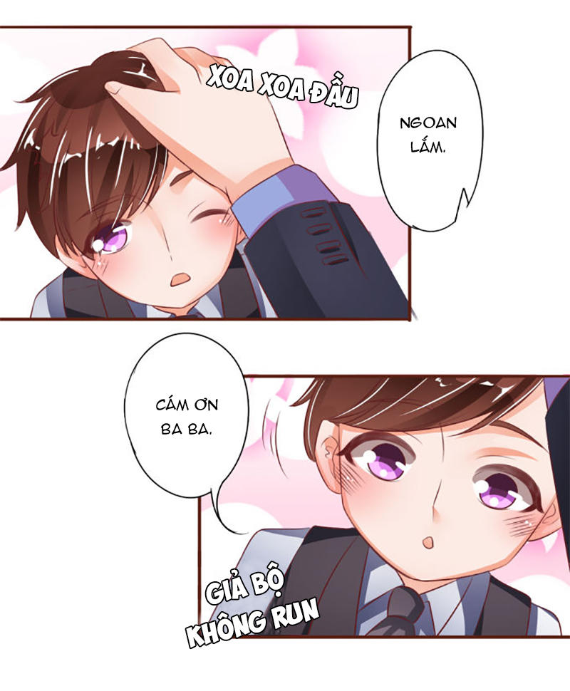 Vương Tước Tư Hữu Bảo Bối Chapter 34 - Trang 2